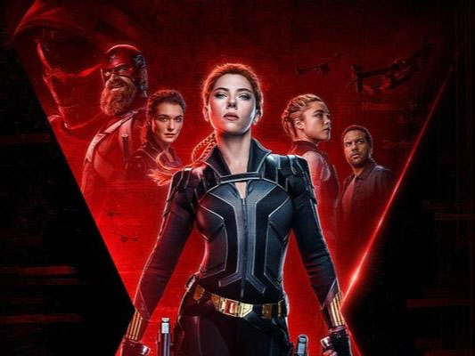 Black Widow Black Widow is an upcoming American superhero film based on the Marvel Comics character of the same name. Produced by Marvel Studios and distributed b...